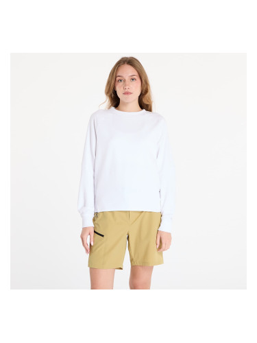 Суитшърт On Movement Crew White L