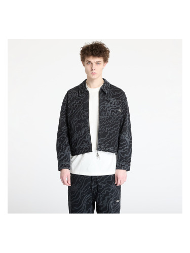 Яке FTSHP Silver Lining Denim Jacket UNISEX Black L