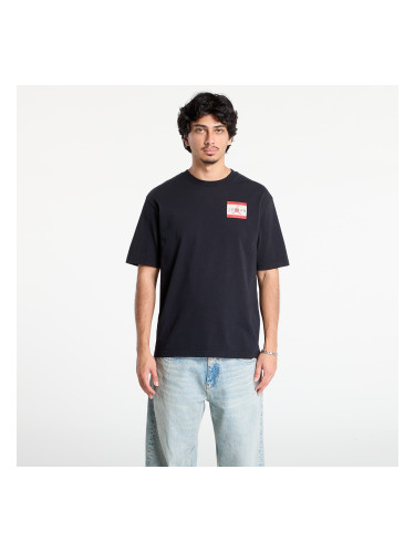Тениска Jordan Brand Men's T-Shirt Black/ University Red XS