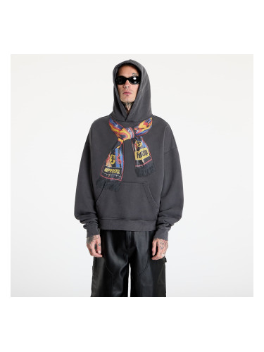 Суитшърт FTSHP x PROSTO Hoodie UNISEX Graphite L