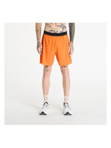 Къси панталони On 7" Performance Shorts Flame M