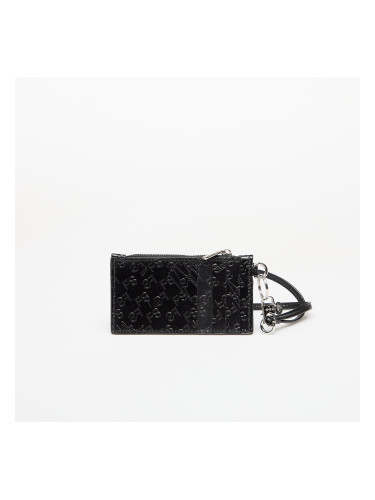 Портфейл FTSHP Leather Cardholder Black Universal