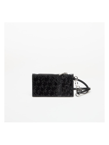 Портфейл FTSHP Leather Cardholder Black Universal