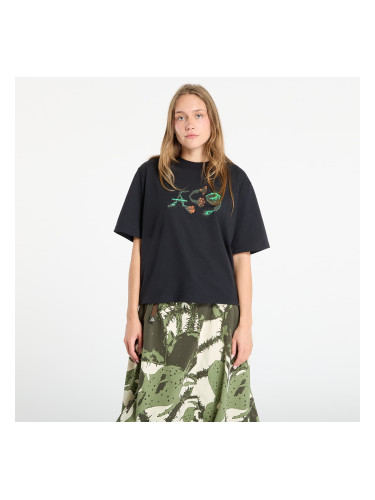 Тениска Nike ACG Women's Graphic T-Shirt Black XS