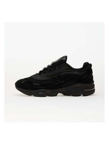 Сникърси New Balance M1000 Black/ Black Cement/ Castlerock B EUR 44