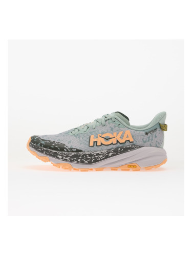 Сникърси Hoka® W Speedgoat 6 Gtx Jade/ Ash Grey EUR 37 1/3