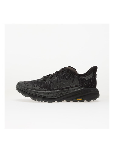 Сникърси Hoka® W Speedgoat 6 Gtx Black/ Outer Orbit EUR 37 1/3