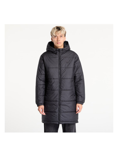 Яке adidas Adicolor Long Jacket Black/ Black L