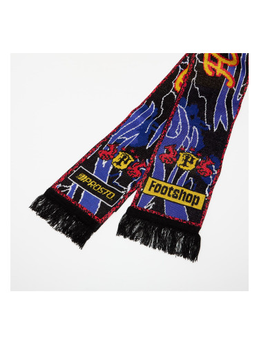 Шал FTSHP x PROSTO Scarf Forza Electric Blue Universal