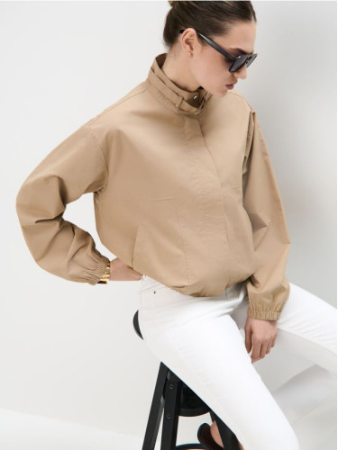 Mohito - Пролетно яке - бежово