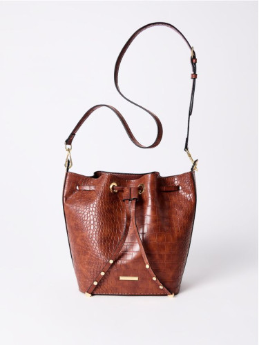 Mohito - Дамска чанта – торба - кафяво