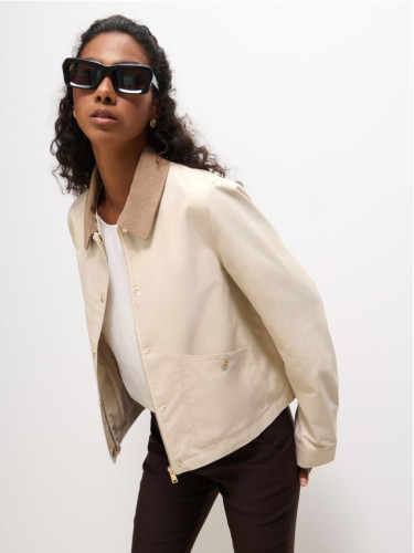 Mohito - Яке с яка - бежово