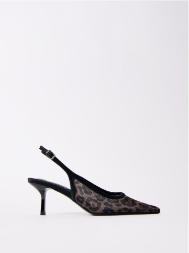 Mohito - Обувки на висок ток - цветен