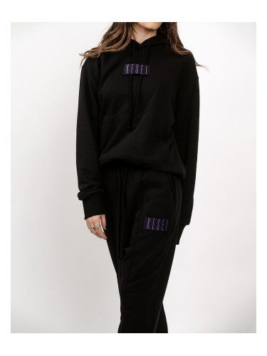 Суитшърт AMARETTO BLACK