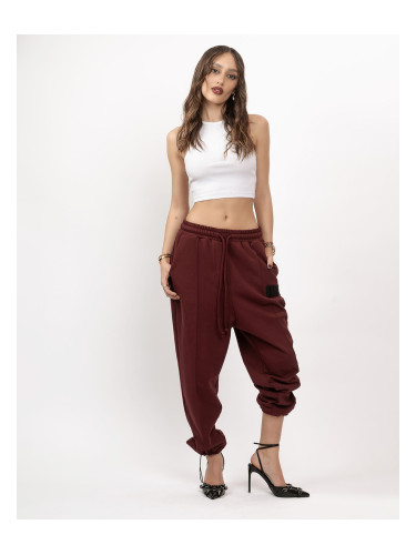 Долнище AMARETTO BURGUNDY