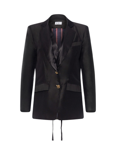 Ленено сако NAMELESS