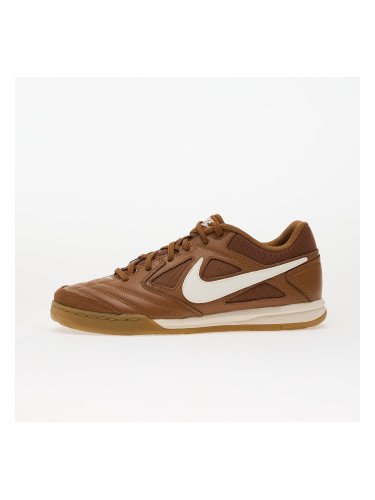 Сникърси Nike Gato Lt British Tan/ Ivory-Gum Lt Brown-Ivory EUR 40