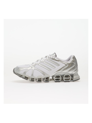Сникърси adidas Mega Ghostride W Ftw White/ Silver Metallic/ Metallic Silver EUR 36