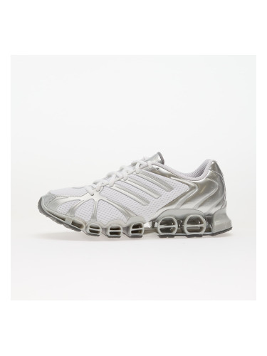 Сникърси adidas Mega Ghostride W Ftw White/ Silver Metallic/ Metallic Silver EUR 36 2/3