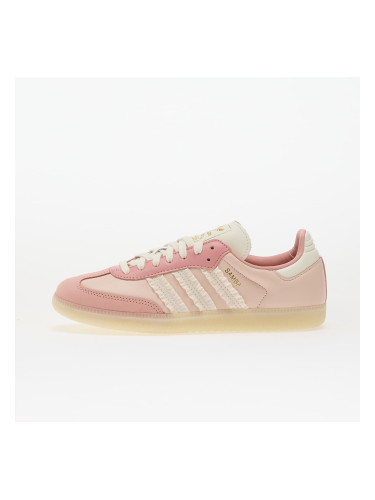 Сникърси adidas Samba Og W Wonder Aqua/ Off White/ Wonder Mauve EUR 36