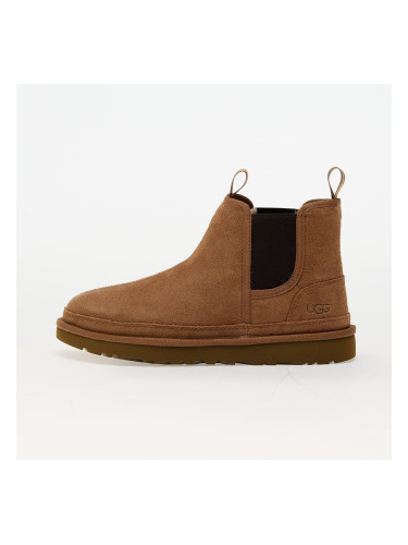 Обувки UGG M Neumel Chelsea Chestnut 9