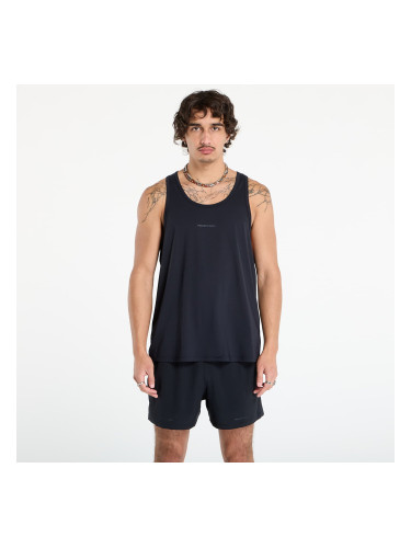 Under Armour Project Rock Iso Chill Tank Black L