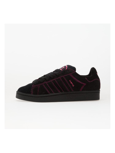 Сникърси adidas Campus 00s W Shock Pink/ Shock Pink/ Core Black EUR 36 2/3