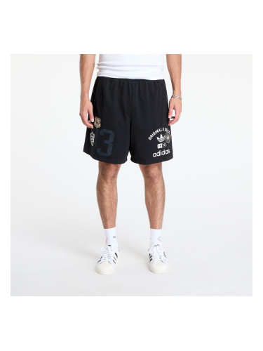Къси панталони adidas Originals Dept. Graphic Mesh Short Black S