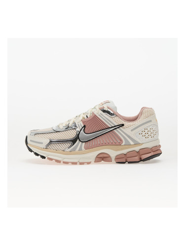 Сникърси Nike W Zoom Vomero 5 Sail/ Sail-Pearl White-Particle Pink-Black-White EUR 36.5