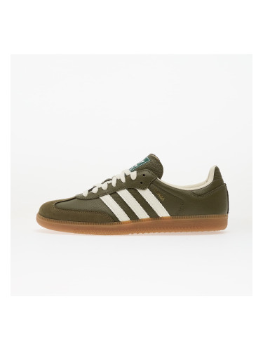 Сникърси adidas Samba Og Medrkh/ Off White/ Gum4 EUR 36