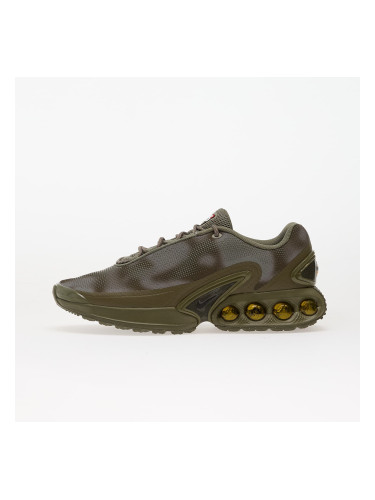 Сникърси Nike Air Max Dn Nrg Classic Olive/ Black-Dk Loden-Fir-Med Olive EUR 40.5