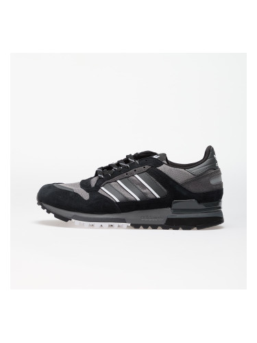 Сникърси adidas Zx 600 Core Black/ Grey Four/ Grey Six EUR 40 2/3