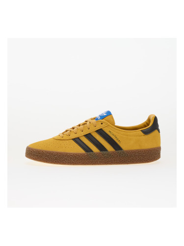 Сникърси adidas Montreal Rm Creme Yellow/ Core Black/ Gum5 EUR 38