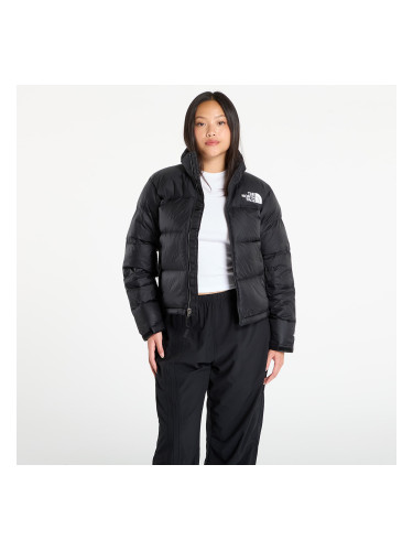 Яке The North Face 96 Retro Nuptse Jacket TNF Black M