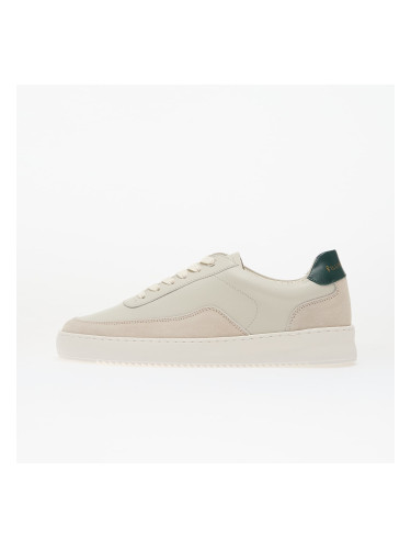 Сникърси Filling Pieces Mondo Squash Off White/ Green EUR 41