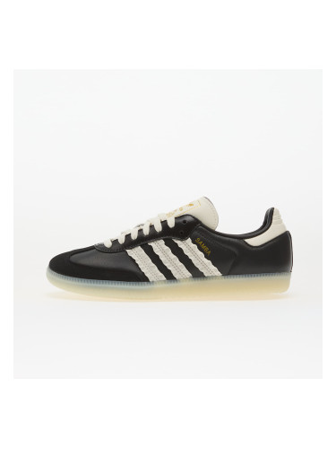 Сникърси adidas Samba Og W Carbon/ Off White/ Core Black EUR 36