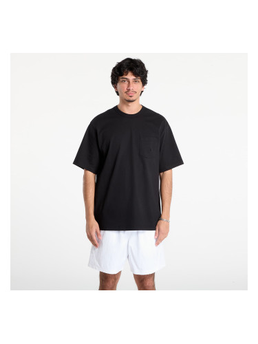 Тениска The North Face M Dome Relaxed Ss Pocket Tee TNF Black XL