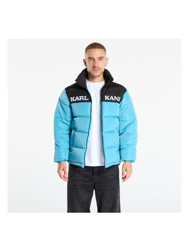 Яке Karl Kani Retro Essential Puffer Jacket Blue S
