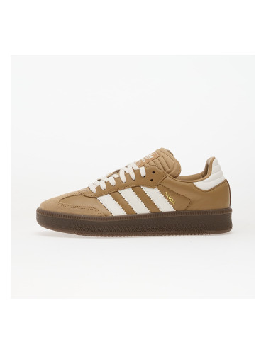 Сникърси adidas Samba Xlg Cardboard/ Core White/ Gum5 EUR 41 1/3