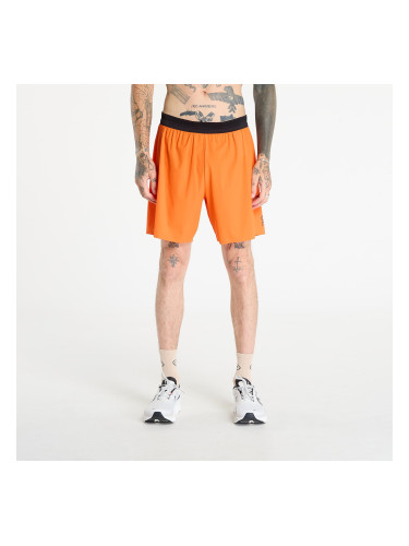 Къси панталони On 7" Performance Shorts Flame M