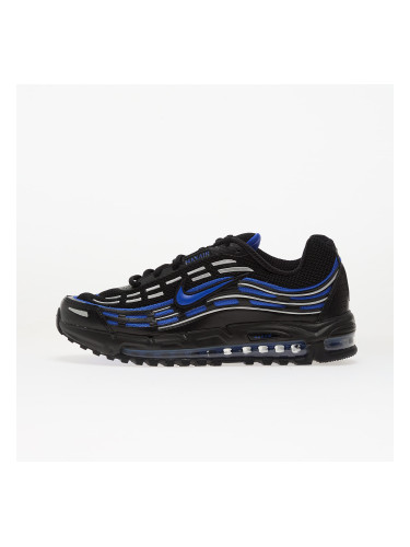Сникърси Nike Air Max Tl 2.5 Black/ Hyper Royal-Black-Mtlc Silver EUR 41