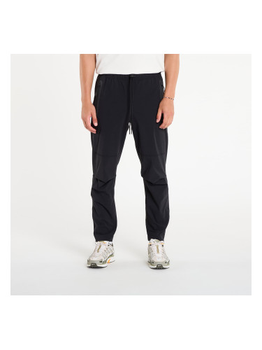 Панталони Nike Tech Men's Woven Pants Black/ Black XS