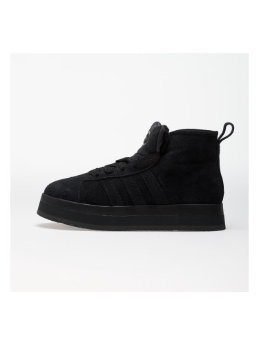 Сникърси adidas Campus 00s Wtr Md W Core Black/ Core Black/ Carbon EUR 35 1/2