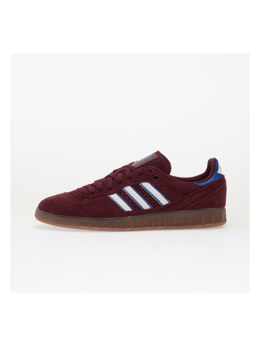 Сникърси adidas Handball Top Rm Maroon/ Ftw White/ Blue EUR 40 2/3