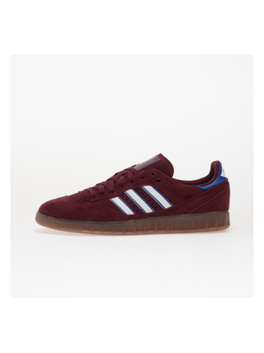 Сникърси adidas Handball Top Rm Maroon/ Ftw White/ Blue EUR 42