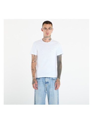 Тениска Hugo Boss T-Shirt 3-Pack Classic White S