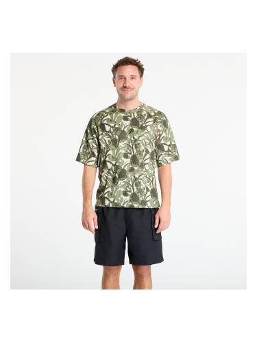 Тениска Nike ACG "Chinati" Men's Dri-FIT ADV Short-Sleeve Top Lt Khaki/ Cargo Khaki/ Summit White XS