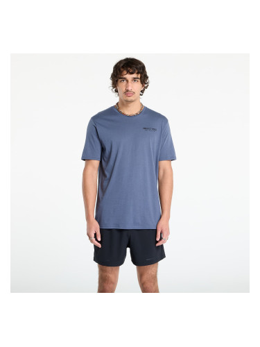 Тениска Under Armour Project Rock Q3 SS Grey S