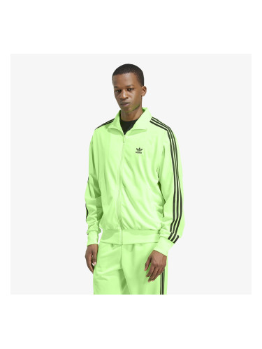 Яке adidas Adicolor Classics Firebird Track Top Signal Green S