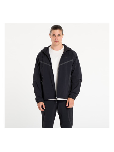 Яке Nike Tech Men's Woven Jacket Black/ Black/ Black S